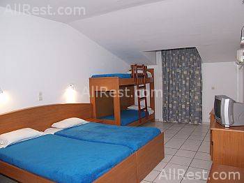 Alexander Hotel 11